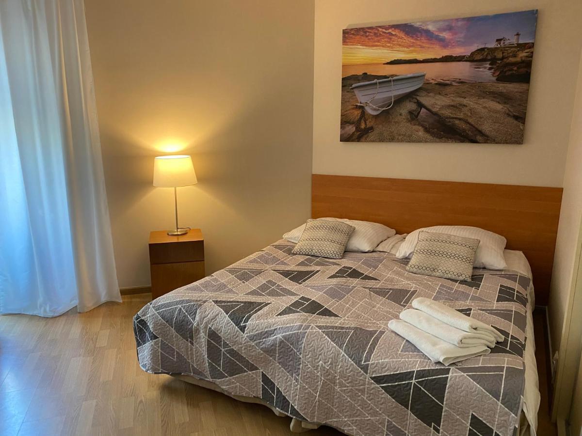 Apartament Nad Morzem Władysławowo Exterior foto